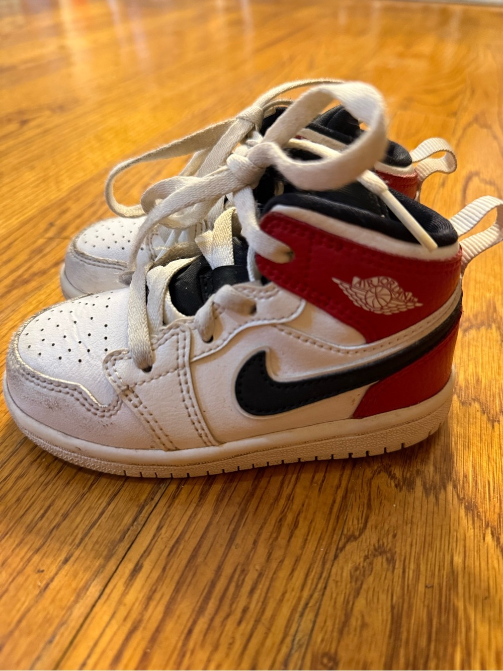 Nike sneakers